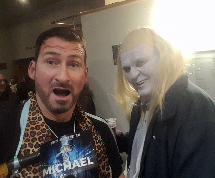 Image Copyright Michael H / TimeWarp - Click to return