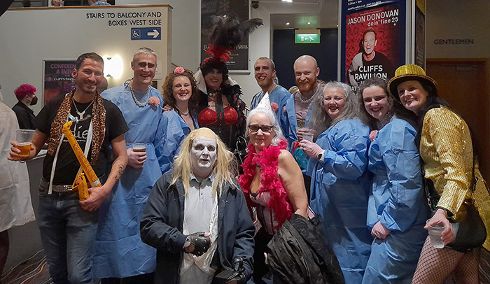 Image Copyright Michael H / TimeWarp - Click to return