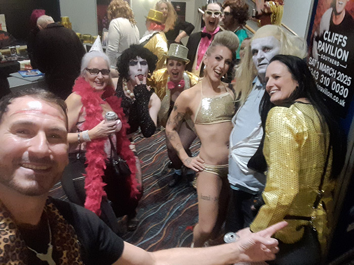 Image Copyright Michael H / TimeWarp - Click to return