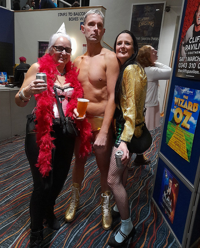 Image Copyright Michael H / TimeWarp - Click to return