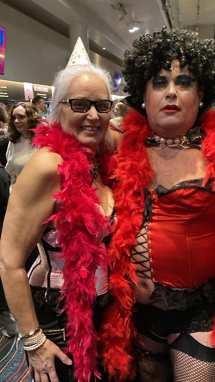 Image Copyright Michael H / TimeWarp - Click to return