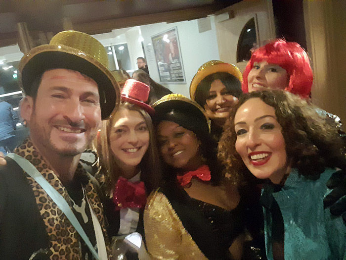 Image Copyright Michael H / TimeWarp - Click to return