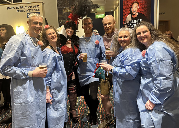 Image Copyright Pat H / TimeWarp - Click to return