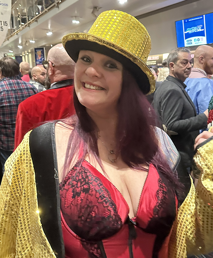 Image Copyright Pat H / TimeWarp - Click to return