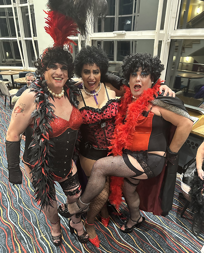 Image Copyright Pat H / TimeWarp - Click to return