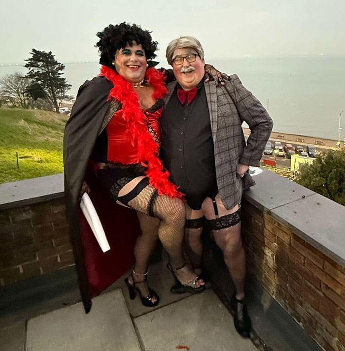 Image Copyright Pat H / TimeWarp - Click to return