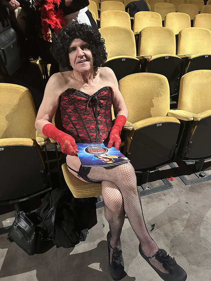 Image Copyright Pat H / TimeWarp - Click to return