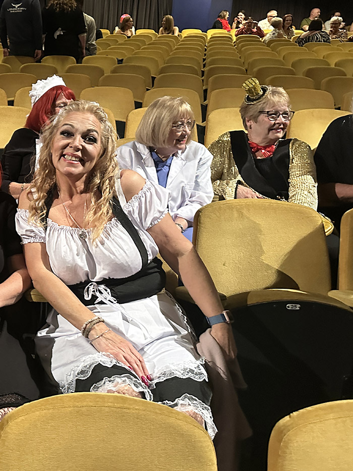 Image Copyright Pat H / TimeWarp - Click to return