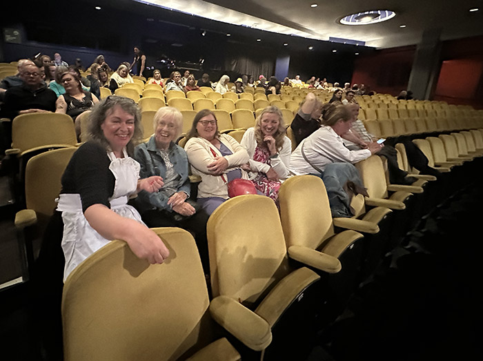 Image Copyright Pat H / TimeWarp - Click to return