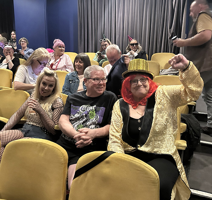 Image Copyright Pat H / TimeWarp - Click to return