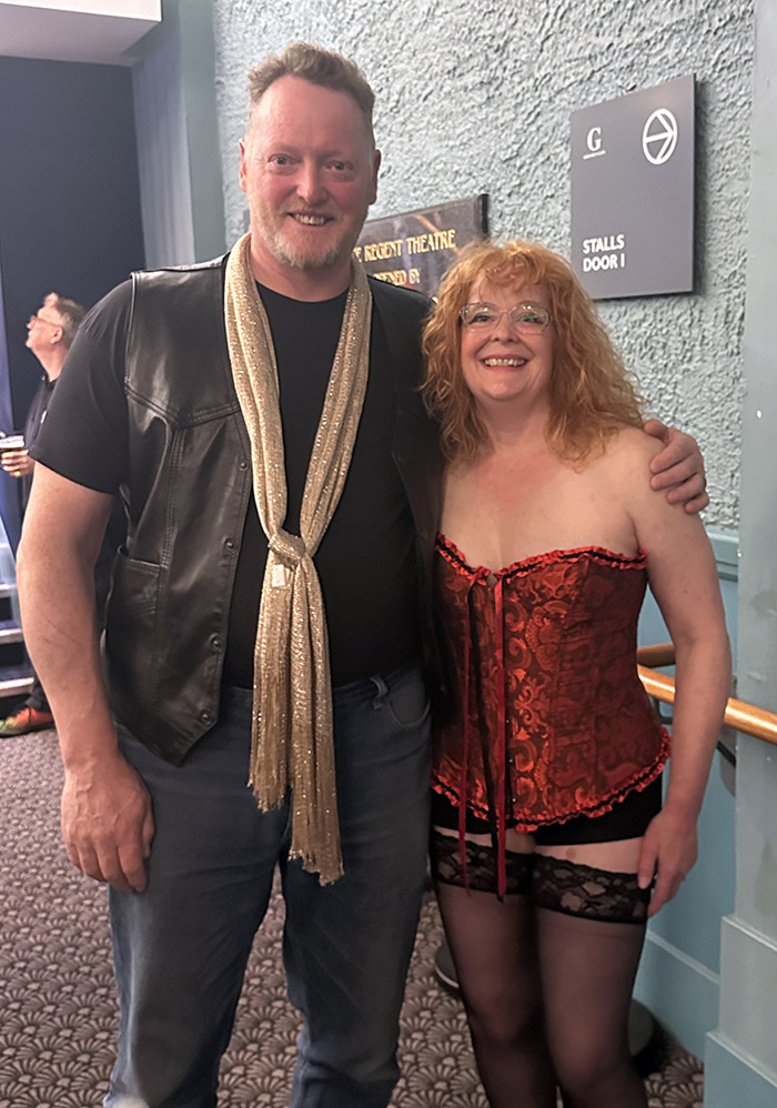 Image Copyright Pat H / TimeWarp - Click to return