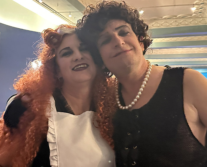 Image Copyright Pat H / TimeWarp - Click to return