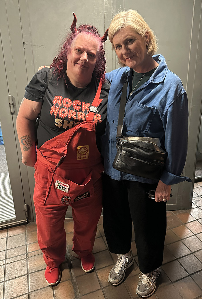 Image Copyright Pat H / TimeWarp - Click to return