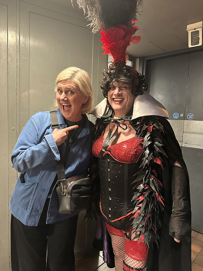 Image Copyright Pat H / TimeWarp - Click to return