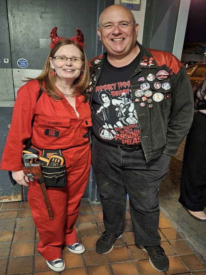 Image Copyright Pat H / TimeWarp - Click to return