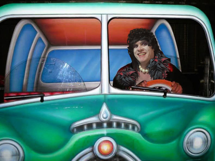 Image Copyright Pat H / TimeWarp - Click to return