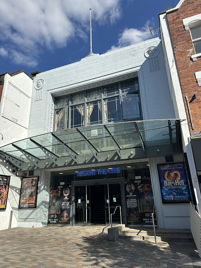 Image Copyright Pat H / TimeWarp - Click to return