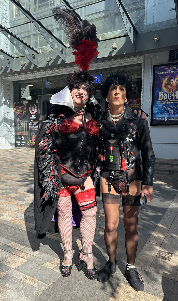 Image Copyright Pat H / TimeWarp - Click to return