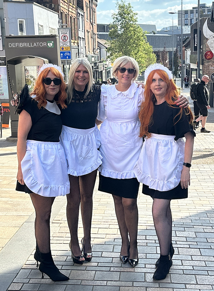 Image Copyright Pat H / TimeWarp - Click to return