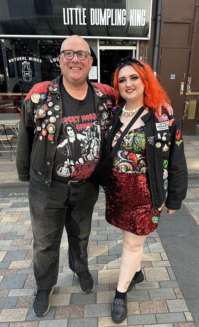 Image Copyright Pat H / TimeWarp - Click to return