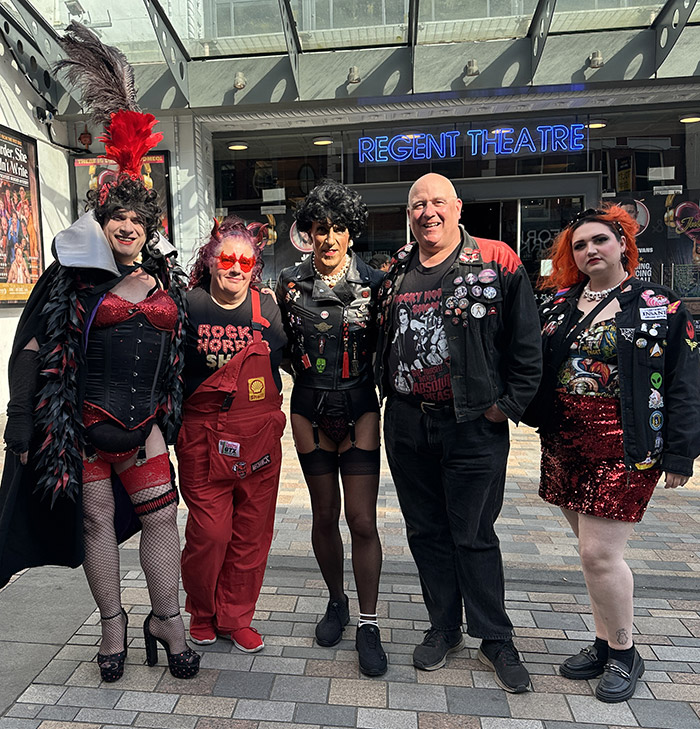 Image Copyright Pat H / TimeWarp - Click to return