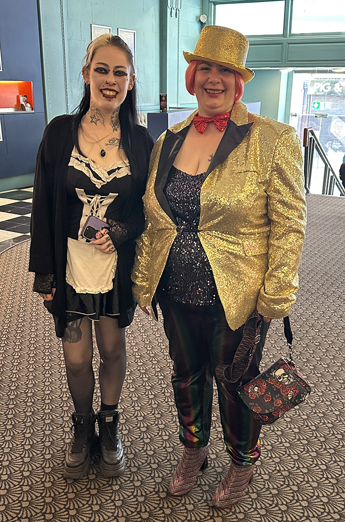 Image Copyright Pat H / TimeWarp - Click to return