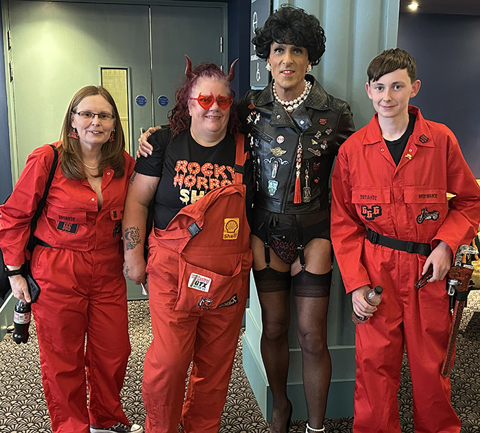 Image Copyright Pat H / TimeWarp - Click to return