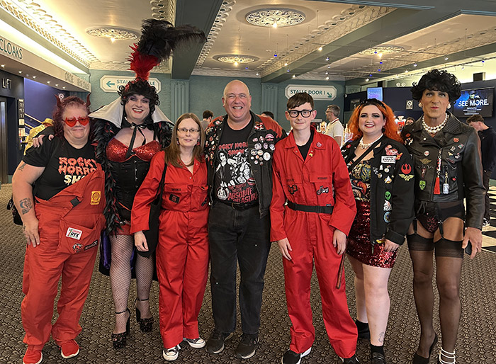 Image Copyright Pat H / TimeWarp - Click to return