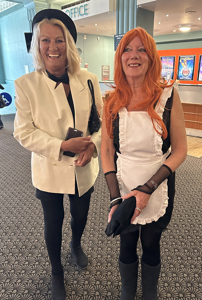 Image Copyright Pat H / TimeWarp - Click to return