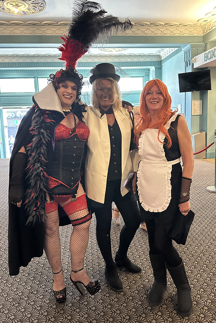 Image Copyright Pat H / TimeWarp - Click to return