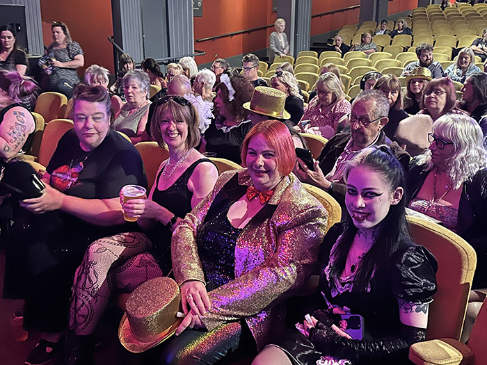 Image Copyright Pat H / TimeWarp - Click to return