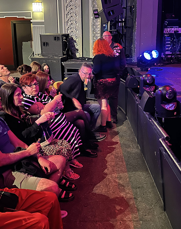 Image Copyright Pat H / TimeWarp - Click to return