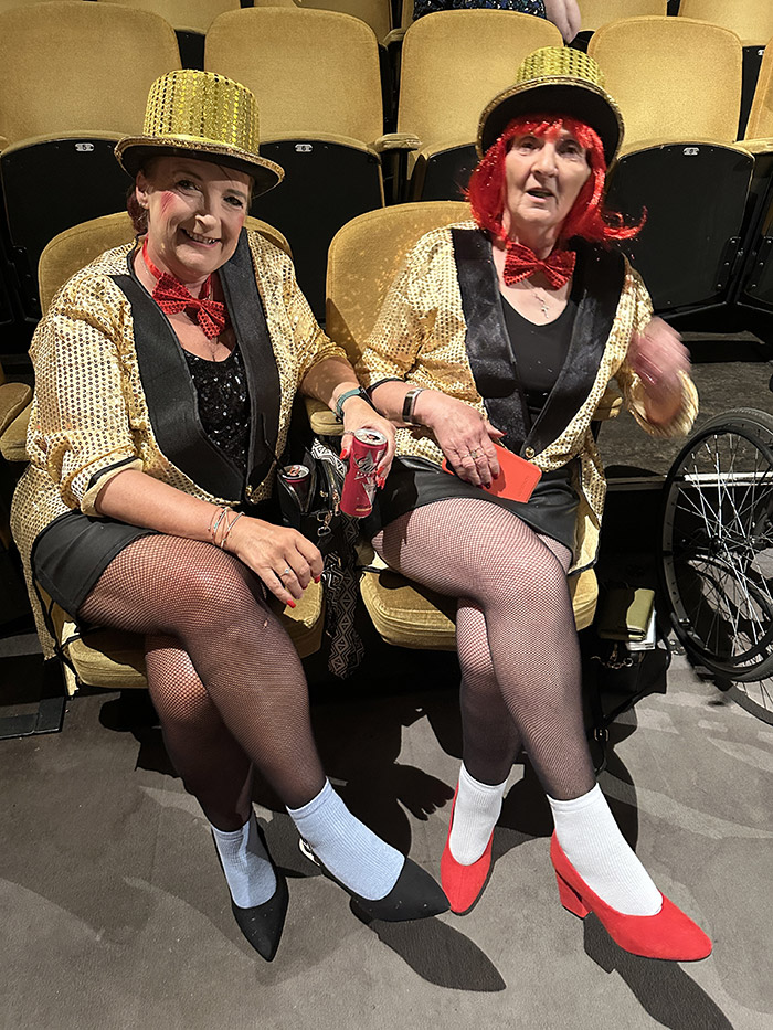 Image Copyright Pat H / TimeWarp - Click to return