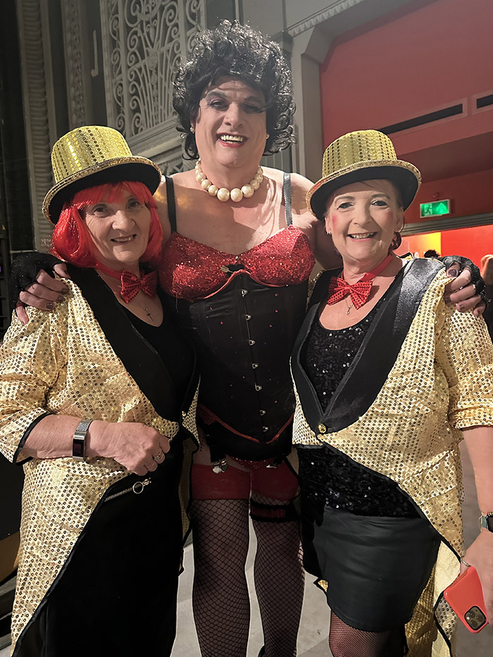 Image Copyright Pat H / TimeWarp - Click to return