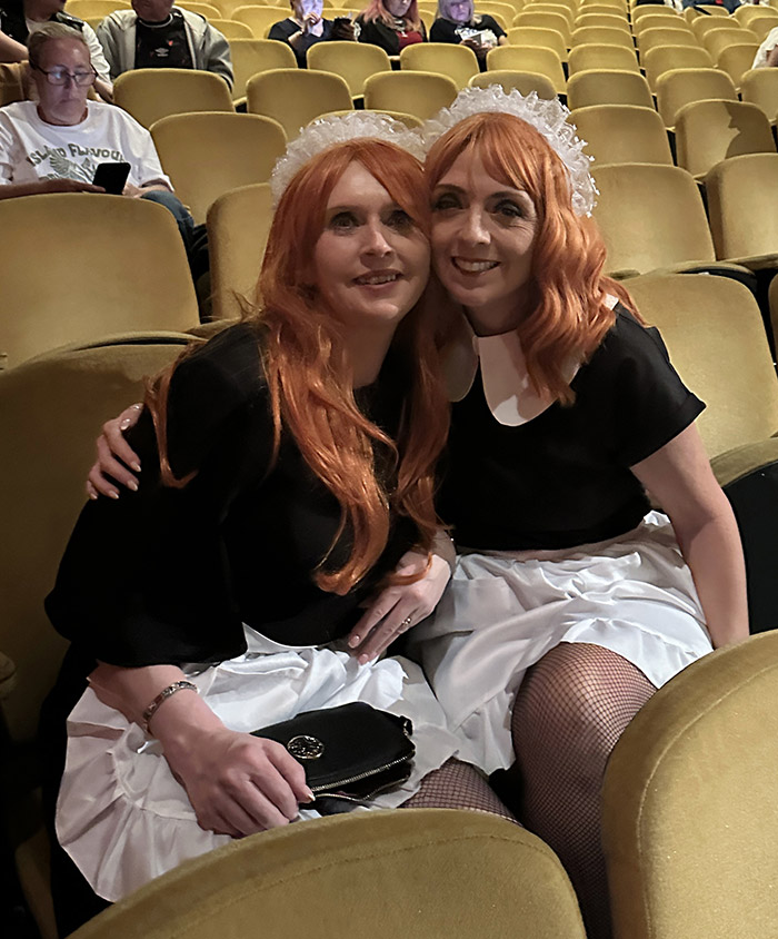 Image Copyright Pat H / TimeWarp - Click to return