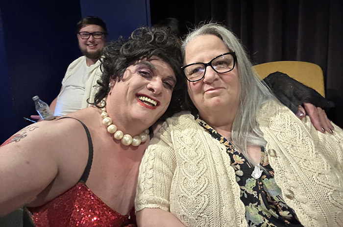 Image Copyright Pat H / TimeWarp - Click to return