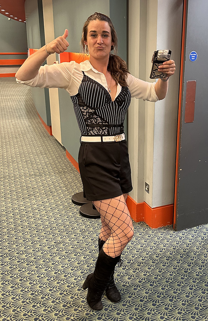 Image Copyright Pat H / TimeWarp - Click to return