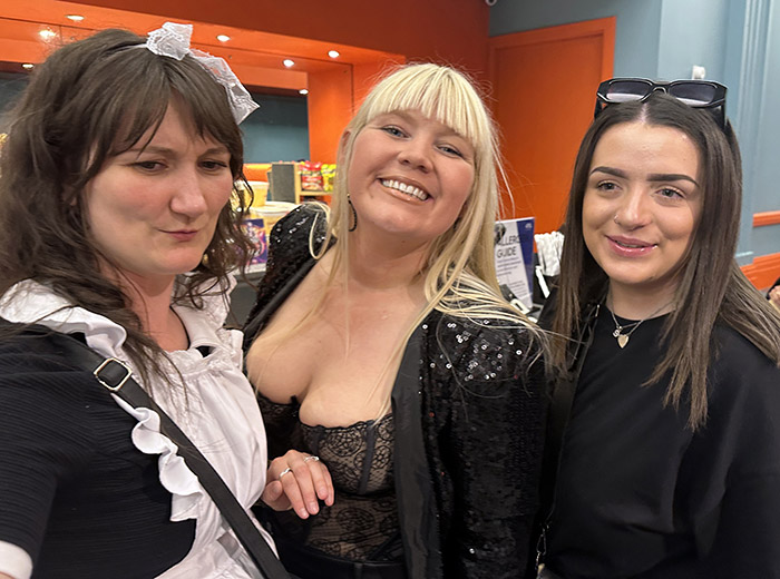 Image Copyright Pat H / TimeWarp - Click to return