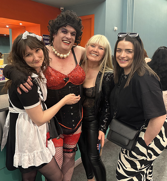 Image Copyright Pat H / TimeWarp - Click to return