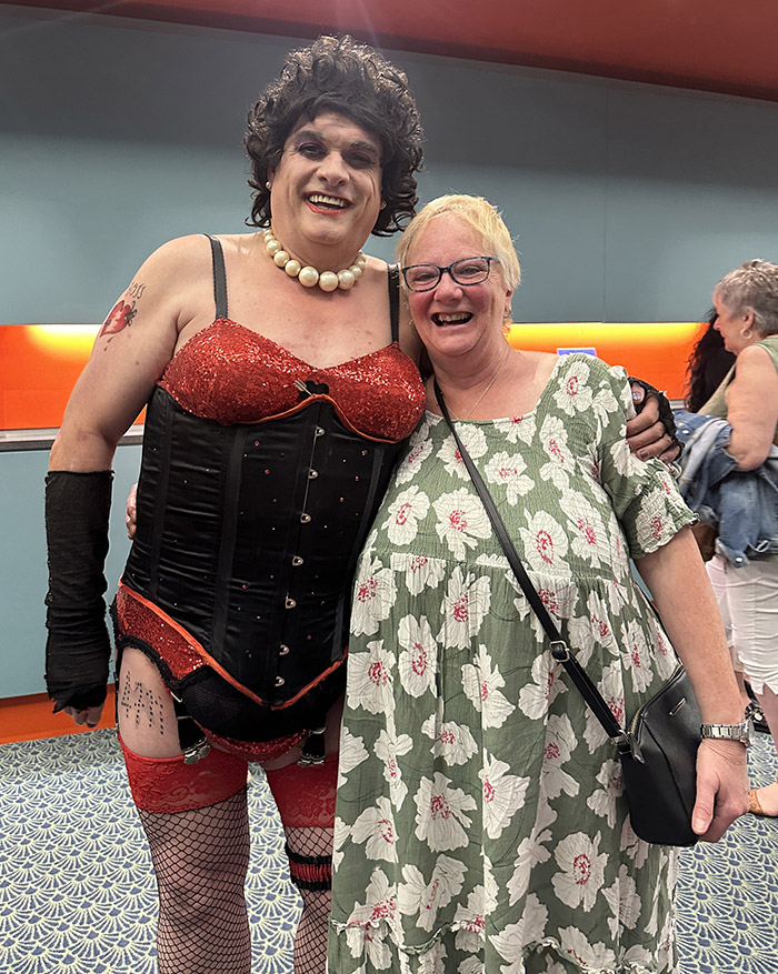 Image Copyright Pat H / TimeWarp - Click to return