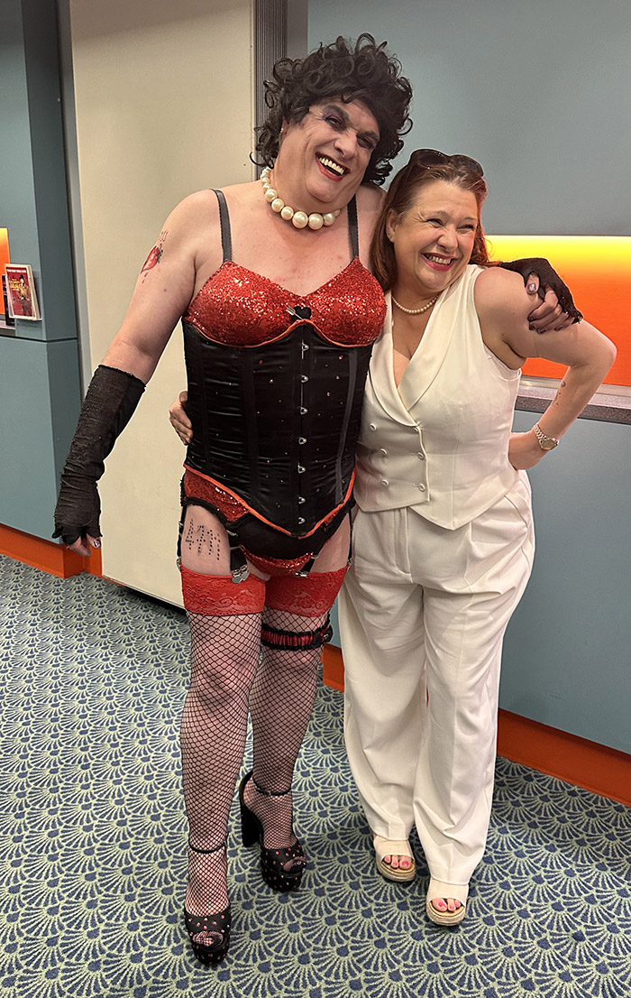 Image Copyright Pat H / TimeWarp - Click to return