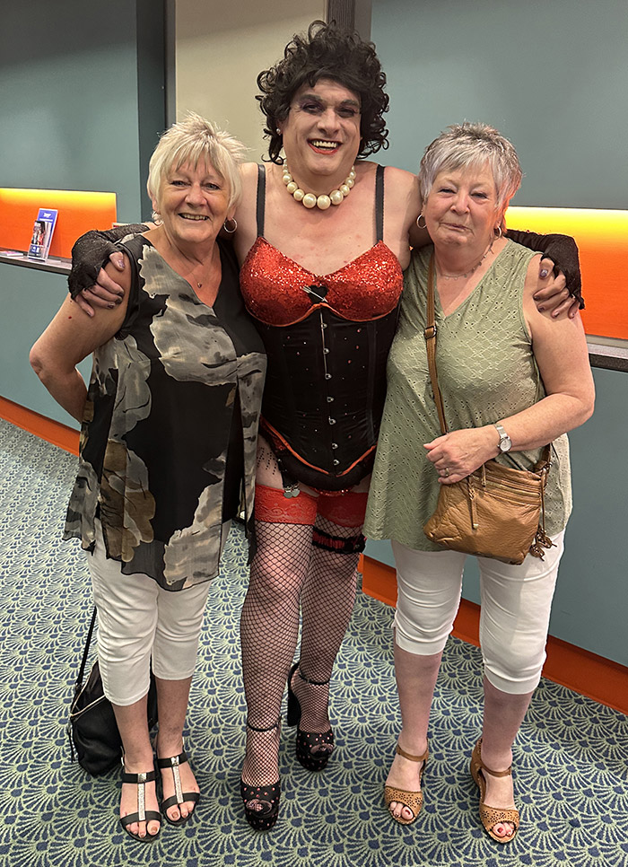 Image Copyright Pat H / TimeWarp - Click to return