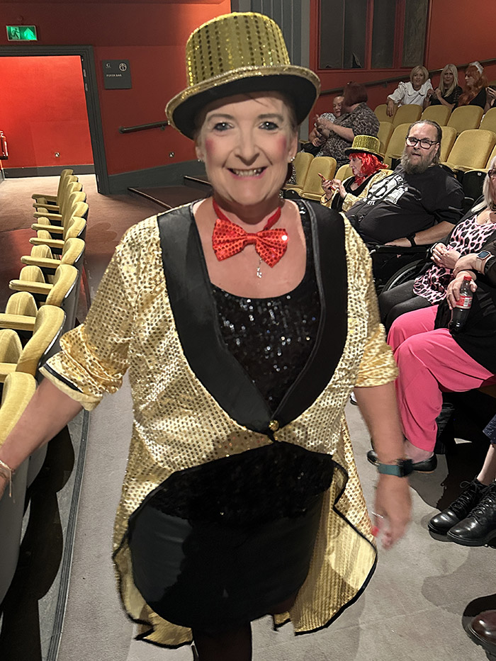 Image Copyright Pat H / TimeWarp - Click to return