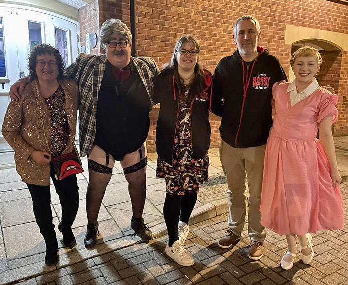 Image Copyright Matthew John / TimeWarp - Click to return