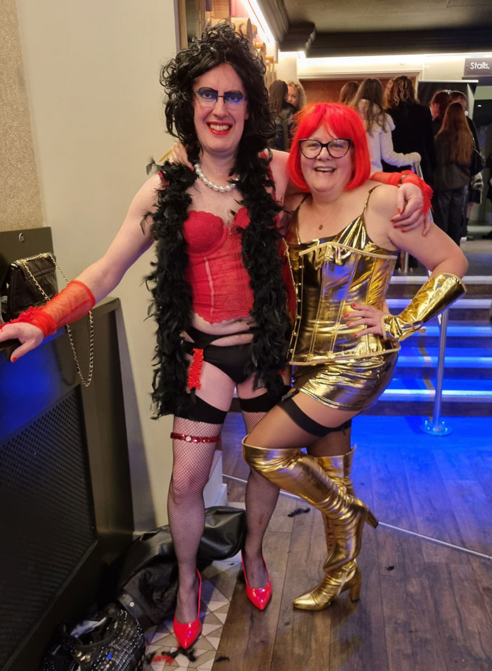 Image Copyright Peter B / TimeWarp - Click to return