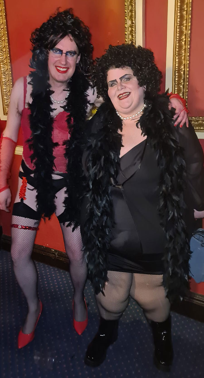 Image Copyright Peter B / TimeWarp - Click to return