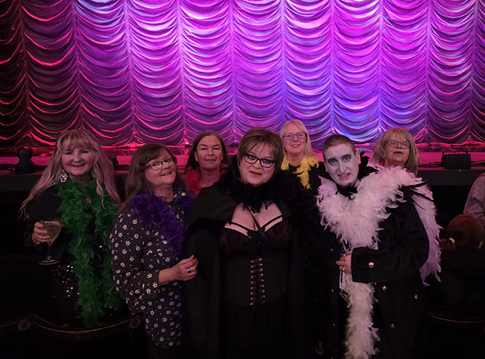 Image Copyright Yvonne G / TimeWarp - Click to return