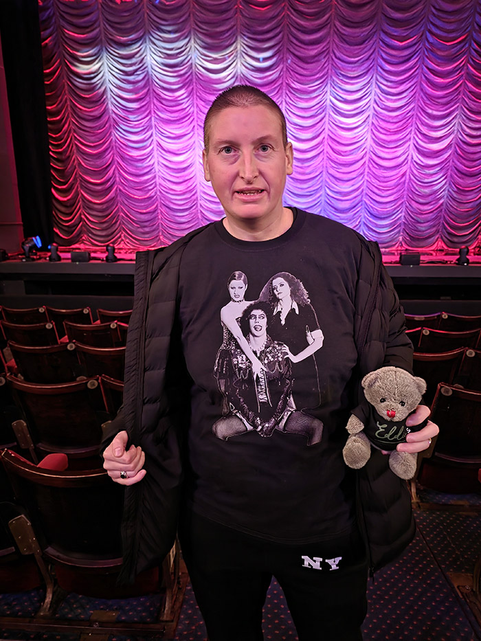 Image Copyright Yvonne G / TimeWarp - Click to return