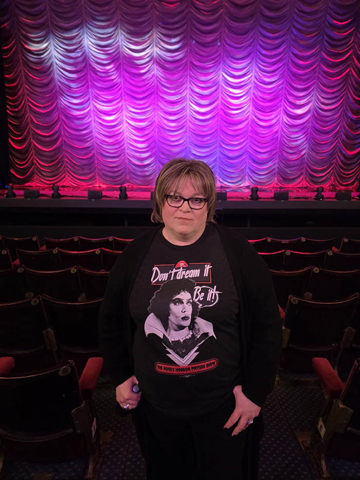 Image Copyright Yvonne G / TimeWarp - Click to return