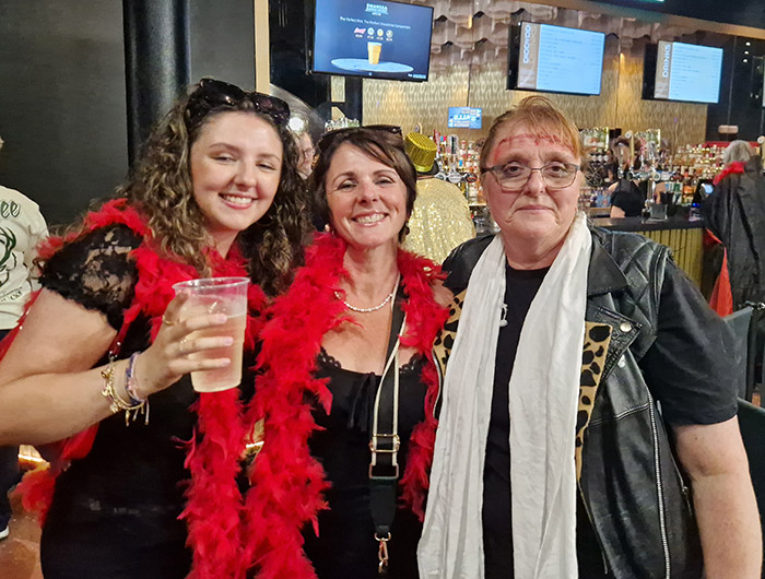 Image Copyright Annalee / TimeWarp - Click to return